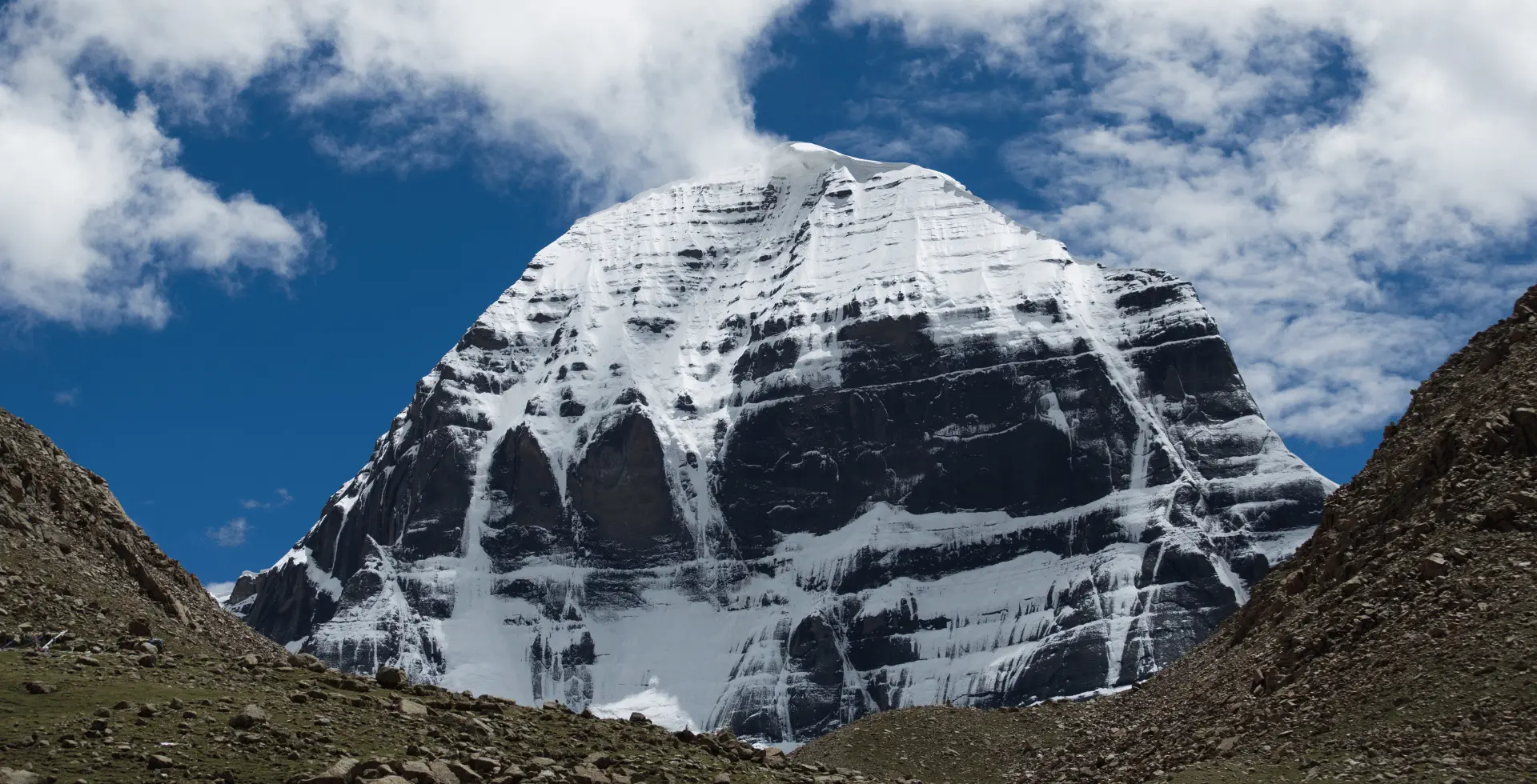 10 Must Know things about Kailash Mansarovar Yatra