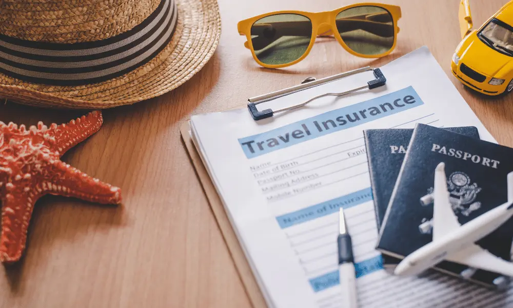 Travel Documents and Permits