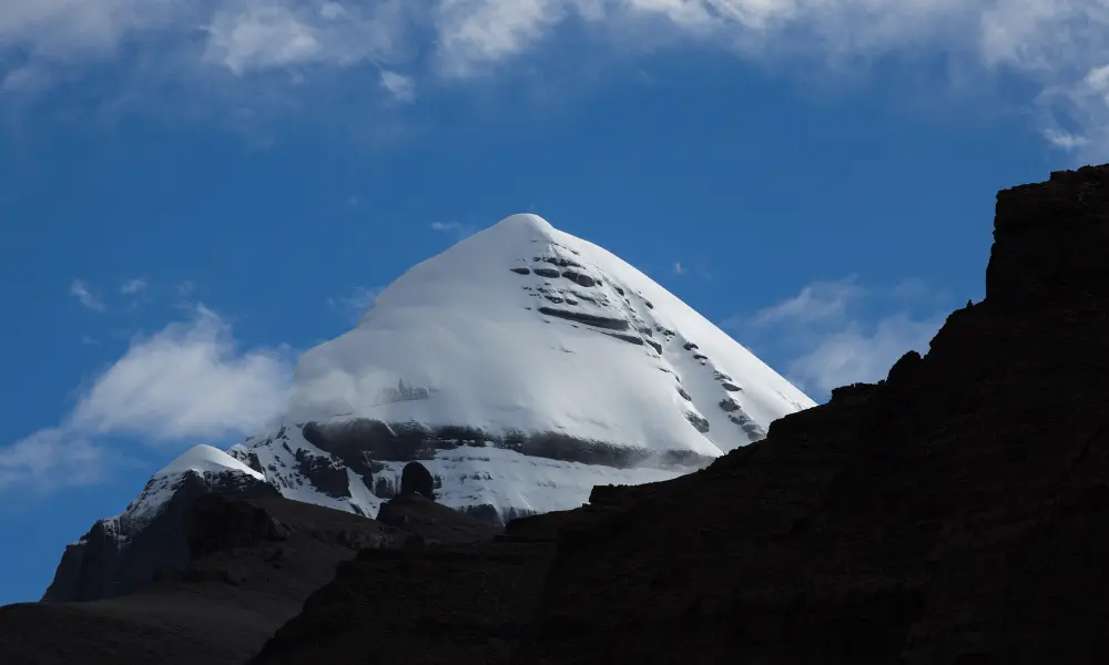 What is Kailash Mansarovar Yatra