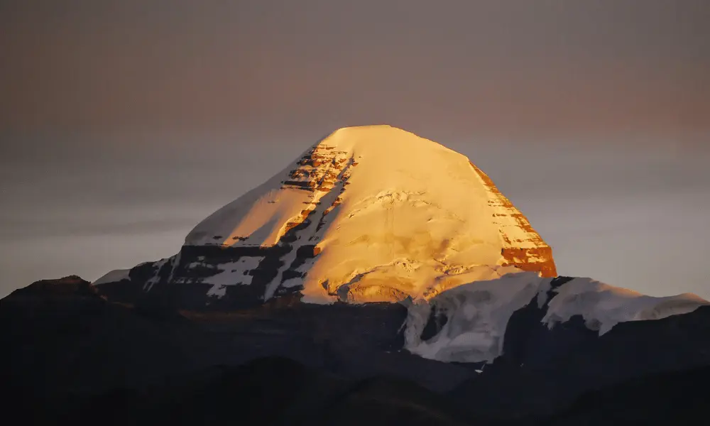 Best Time to Visit Kailash Mansarovar