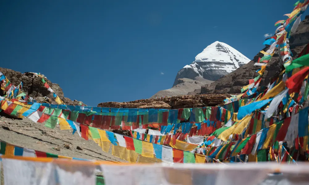 Best time to visit Kailash Mansarovar
