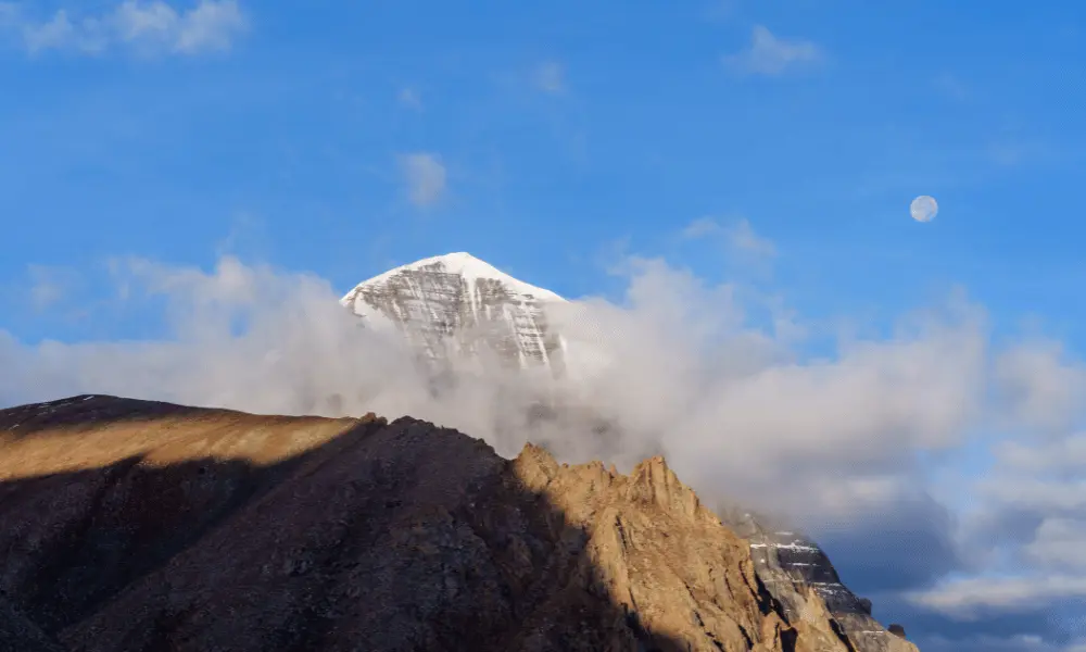Challenges of Kailash Mansarovar Yatra