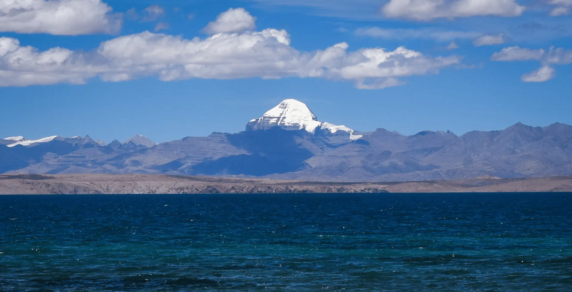 How Difficult is Kailash Mansarovar Yatra