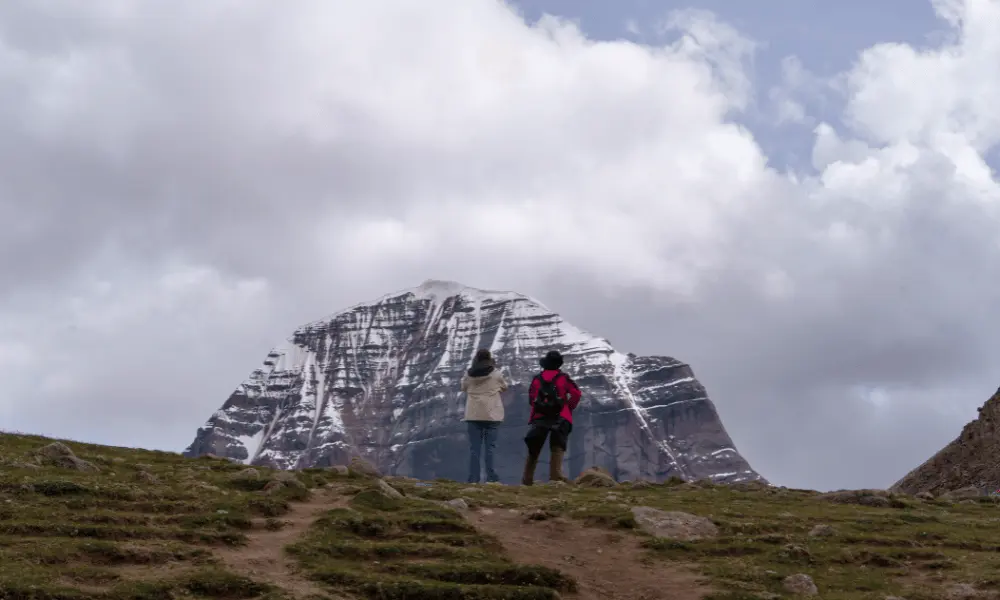 Kailash Mansarovar Yatra Packages