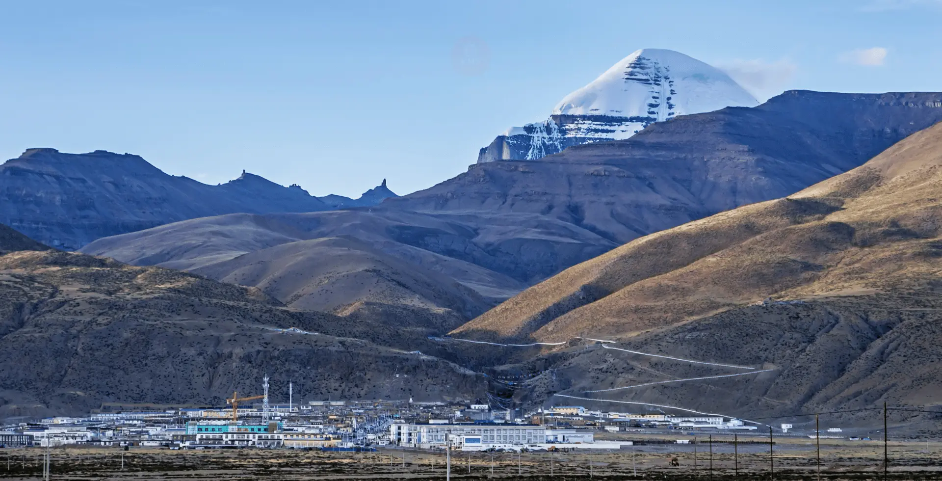 How Much Does Kailash Mansarovar Yatra Cost