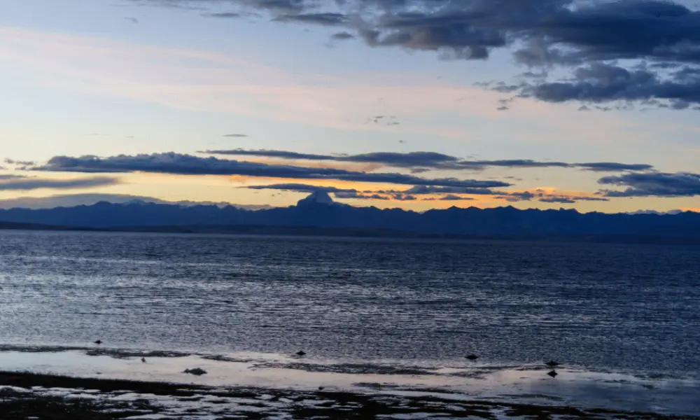 Best Time to Visit Kailash Mansarovar