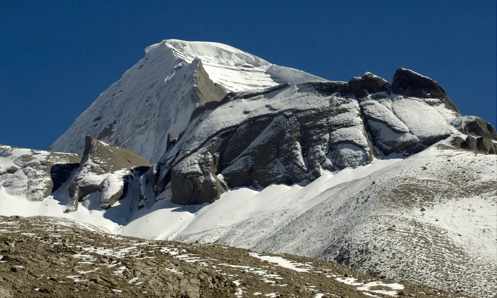 Kailash Inner Kora