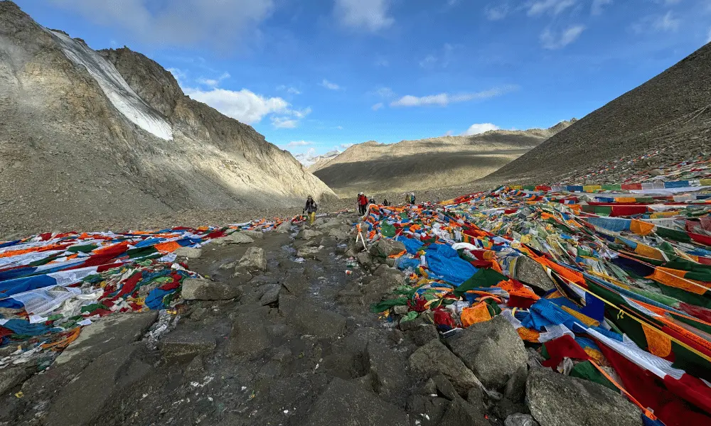 Kailash Outer Kora
