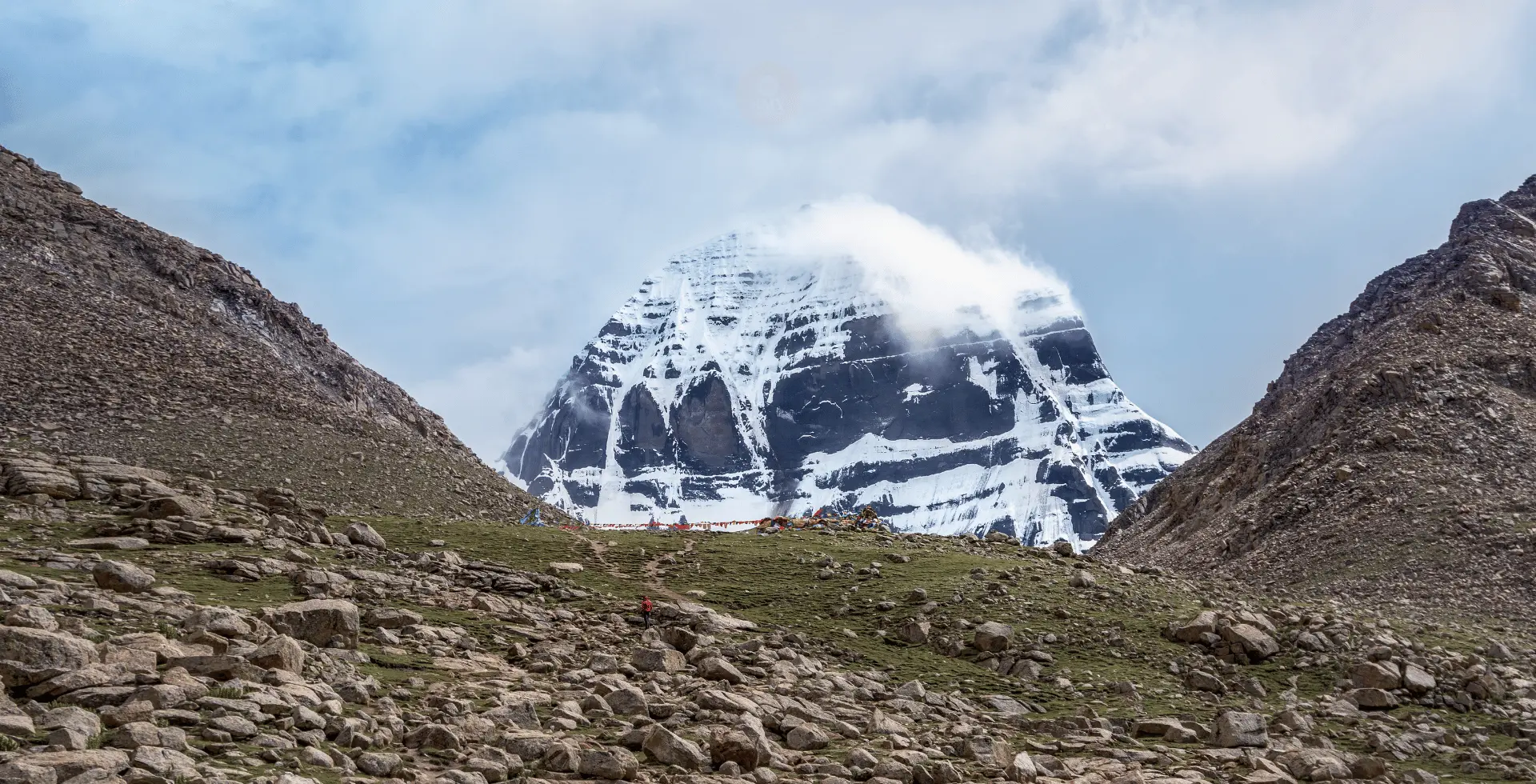 Kailash Charan Sparsh