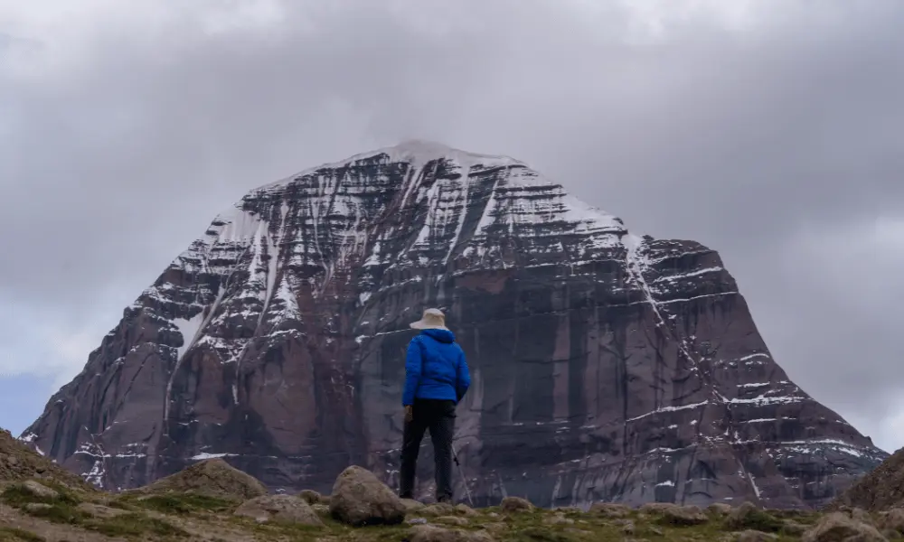 Kailash Inner Kora Travel Tips