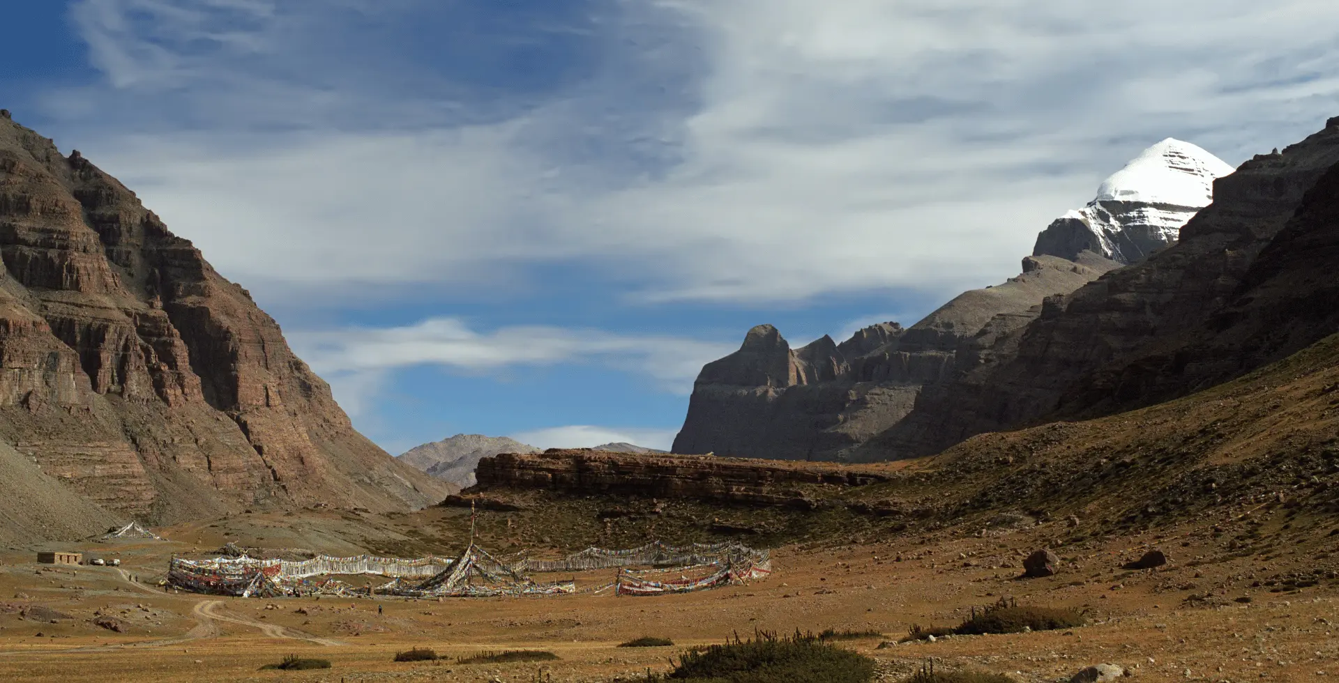 Kailash Inner Kora