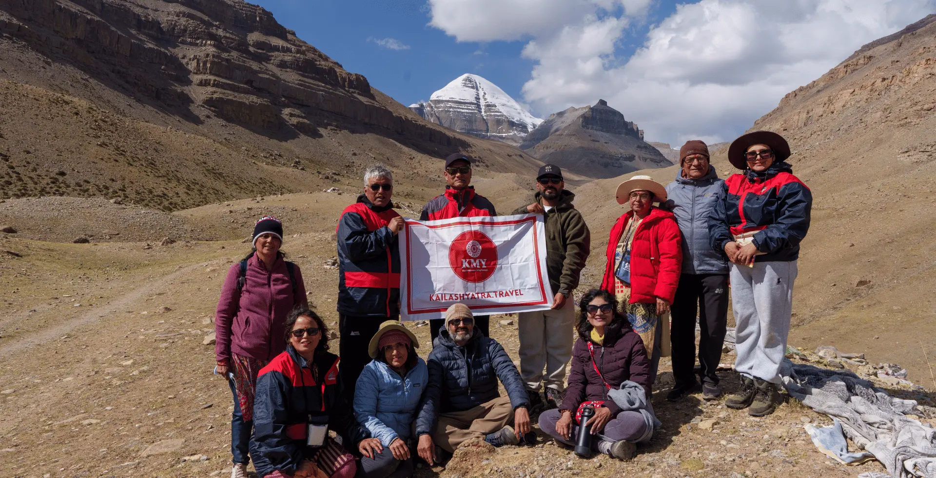 Kailash Mansarovar Yatra 2026 Cost