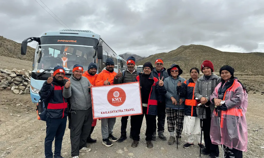 Kailash Yatra Cost Saving Tips