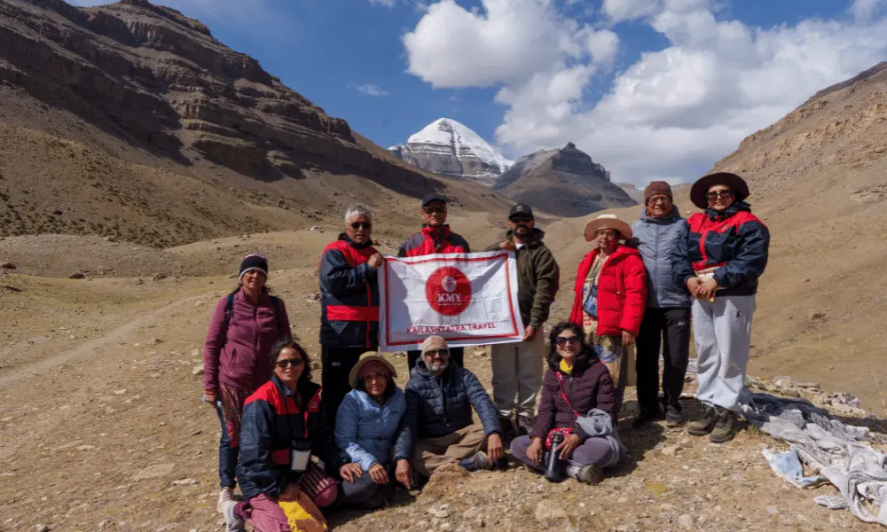 Kailash yatra 2026 Packages and Costs