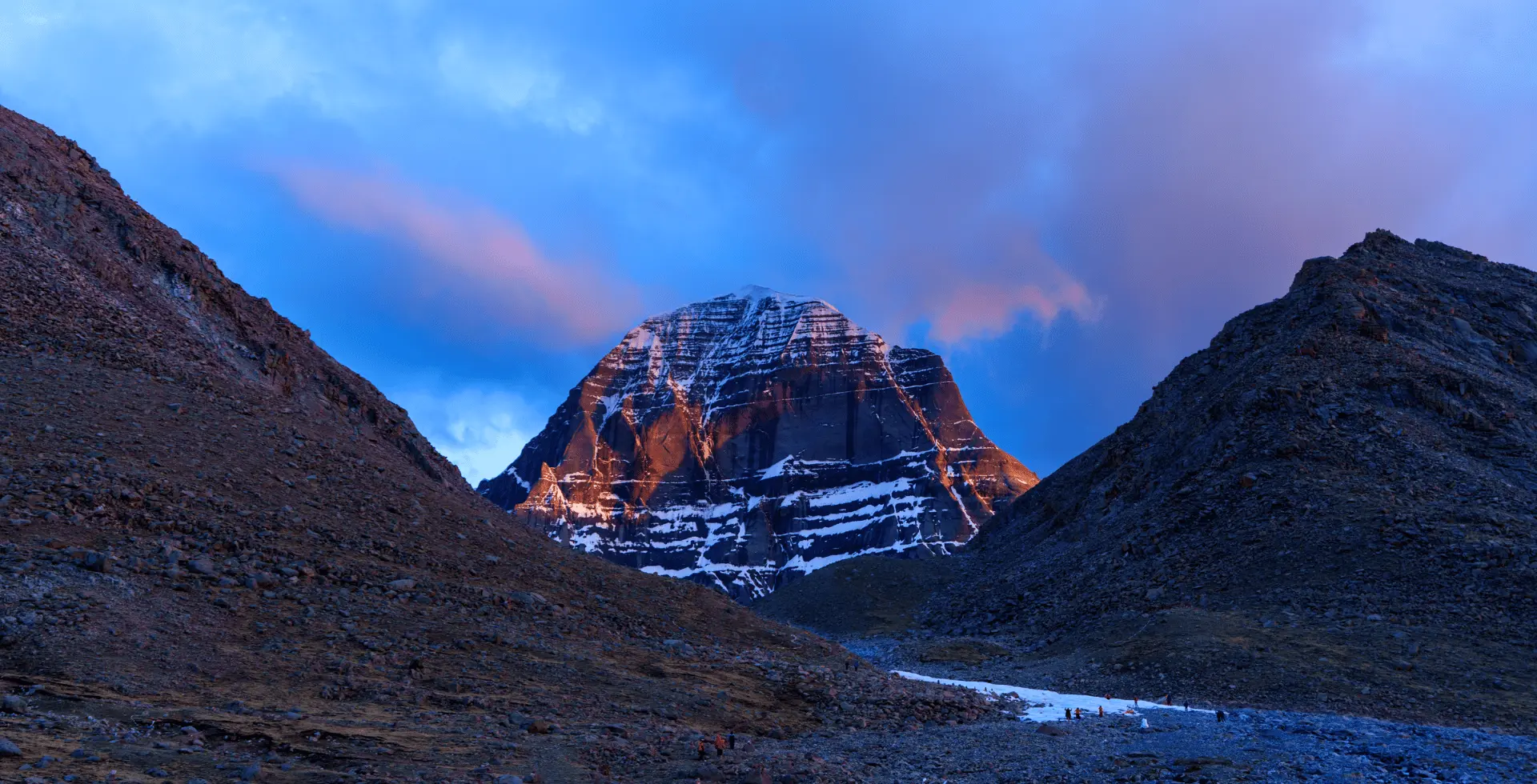 Kailash Mansarovar Yatra from Australia via Nepal
