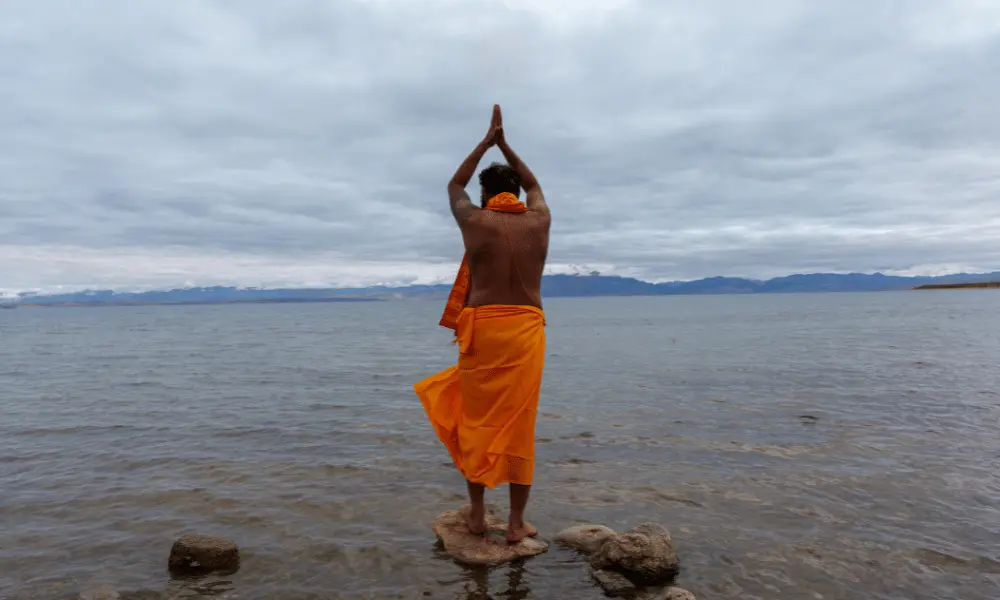 Kailash Mansarovar Yatra Significance