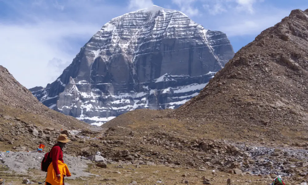 Kailash Mansarovar Yatra Travel Tips