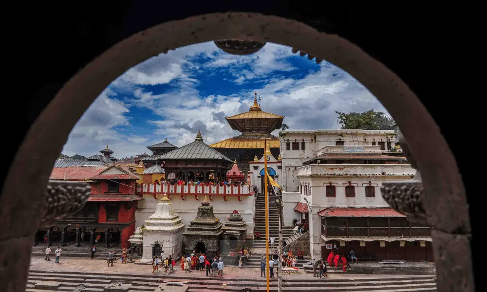 Why choose Nepal Route