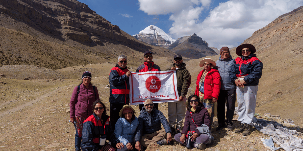 Best Kailash Mansarovar Tour Operator