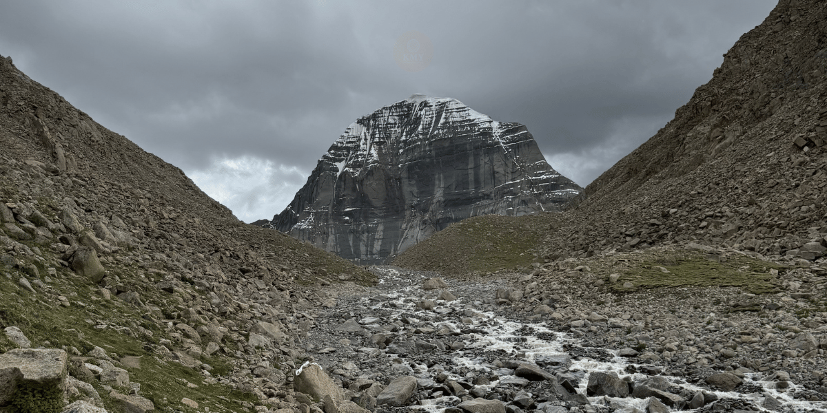 What is Kailash Mansarovar Yatra