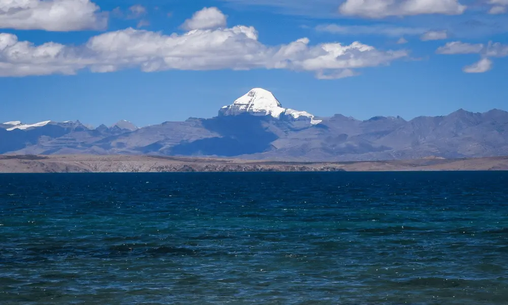 Kailash Mansarovar Yatra Attractions