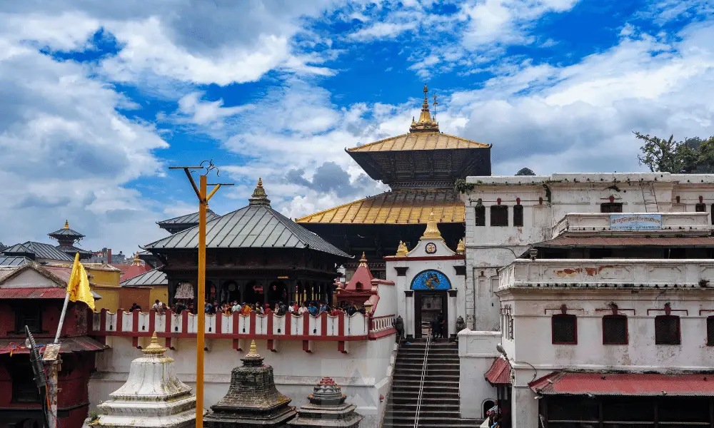 Why is Nepal the Ideal Gateway for Kailash Yatra