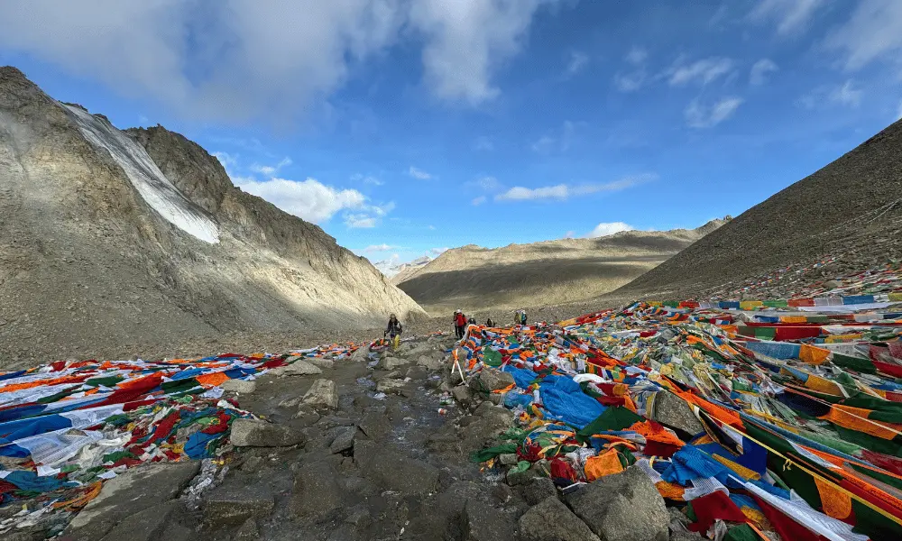 Kailash Mansarovar Yatra Preparation