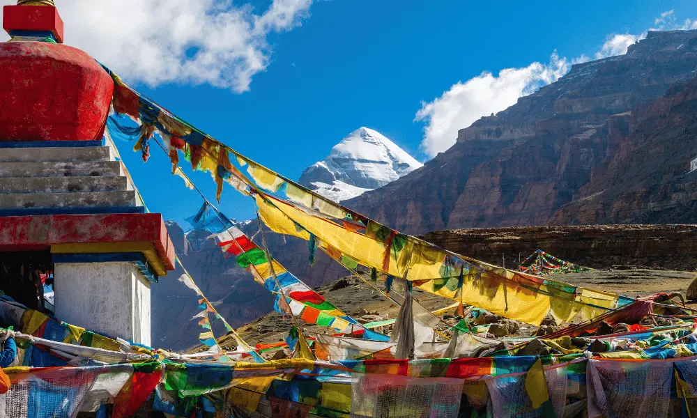 Best time to Visit Kaialsh Mansarovar