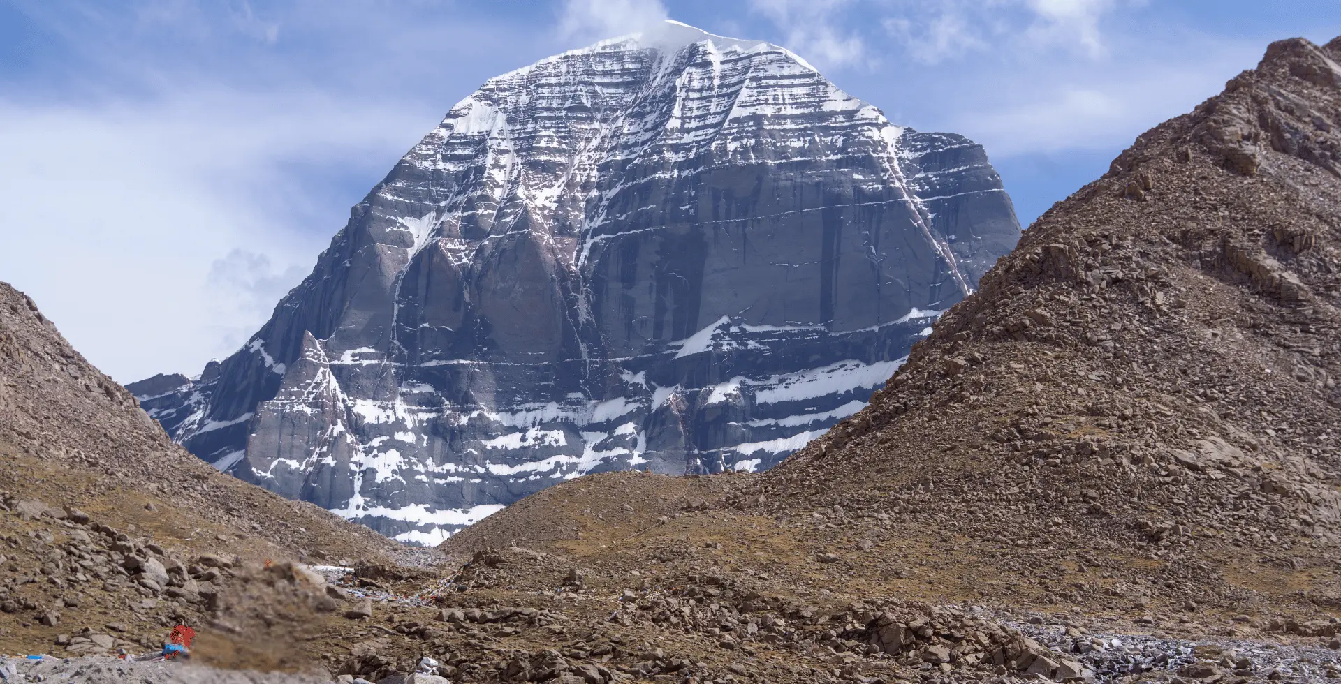 Kailash Mansarovar Yatra Guide for Nepalese Citizens