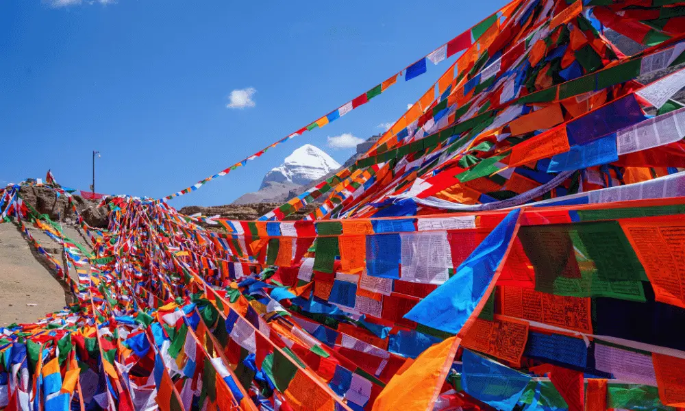 Cultural Spiritual Preparation