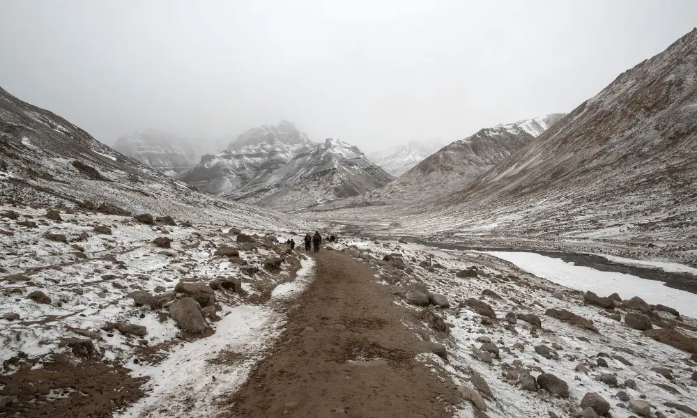 Kailash Mansarovar Yatra Preparation Significance