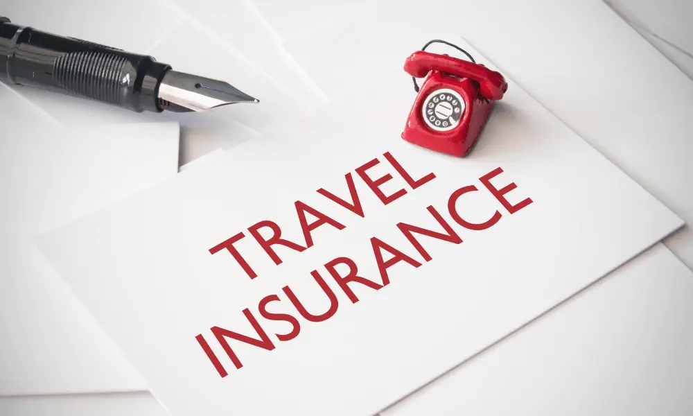 Travel Insurance