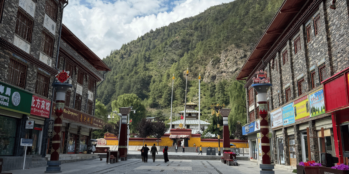 Things to do in Kyirong