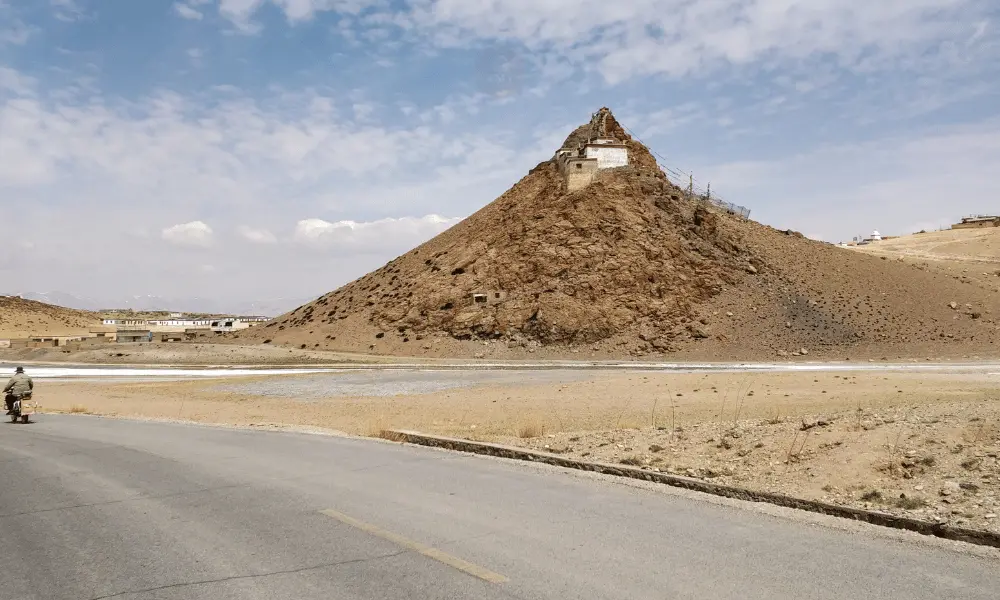 Things to do around Mansarovar Lake