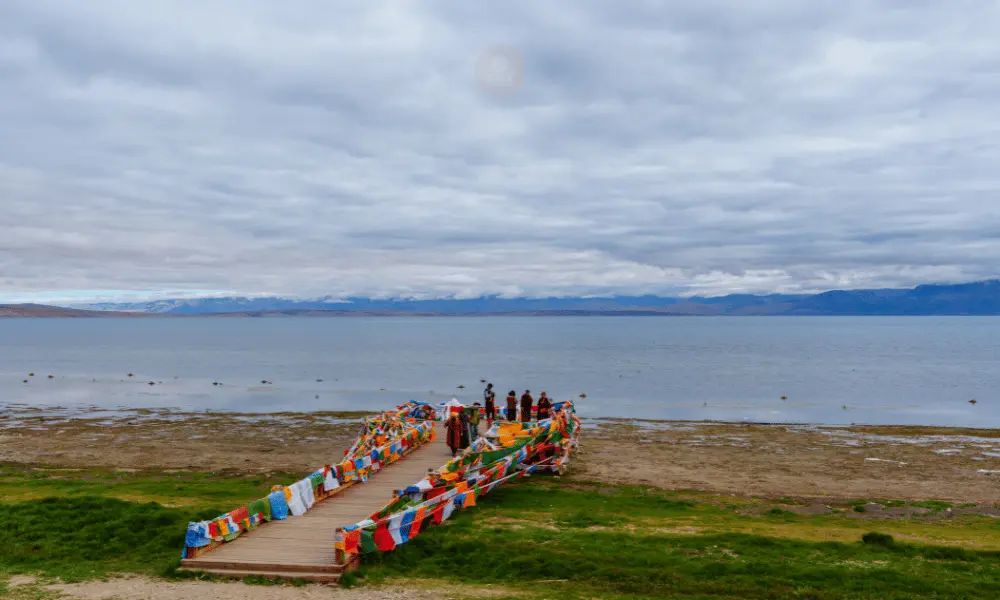 Mansarovar Lake Travel Tips