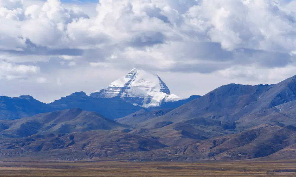 Best time to Visit Kailash
