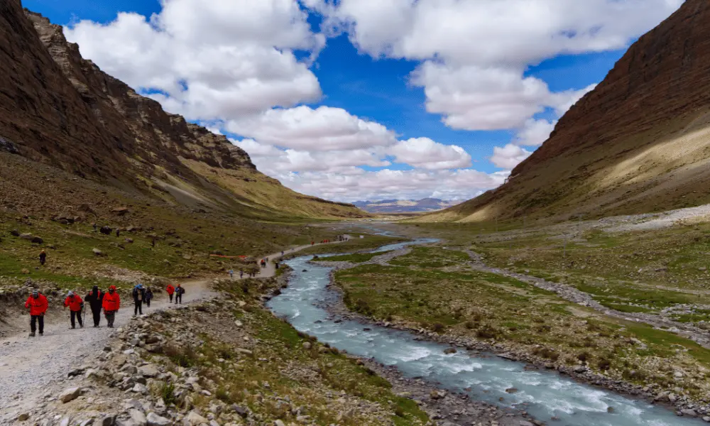 Kailash Yatra Travel Tips