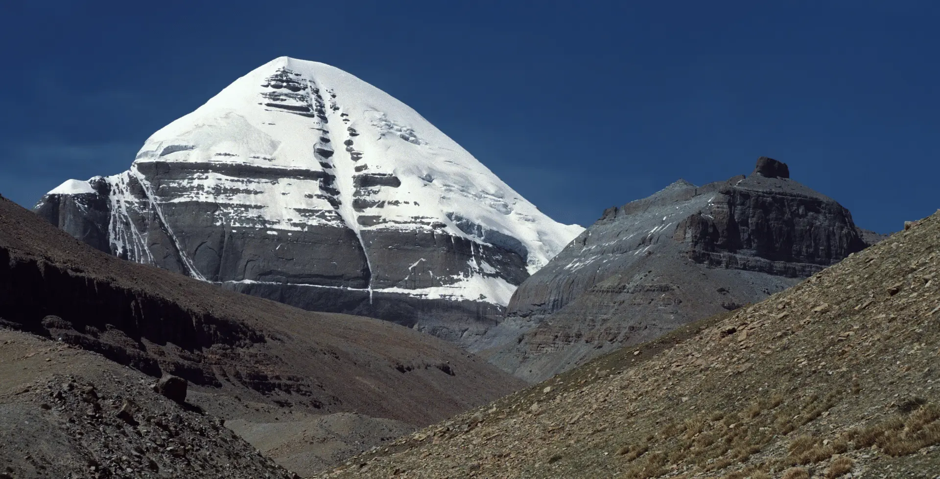 Mount Kailash
