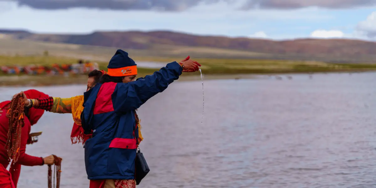 Kailash Mansarovar Yatra Significance
