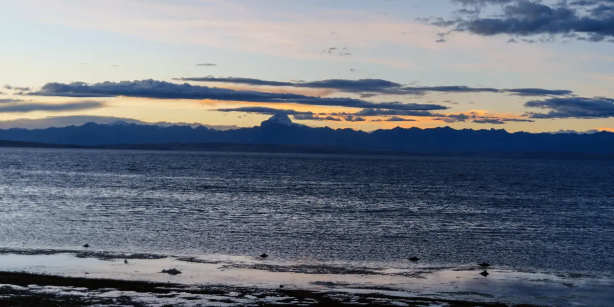 Major Kailash Mansarovar Yatra Attractions