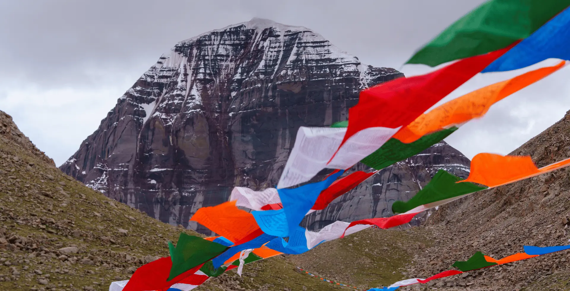 What is Kailash Mansarovar Yatra