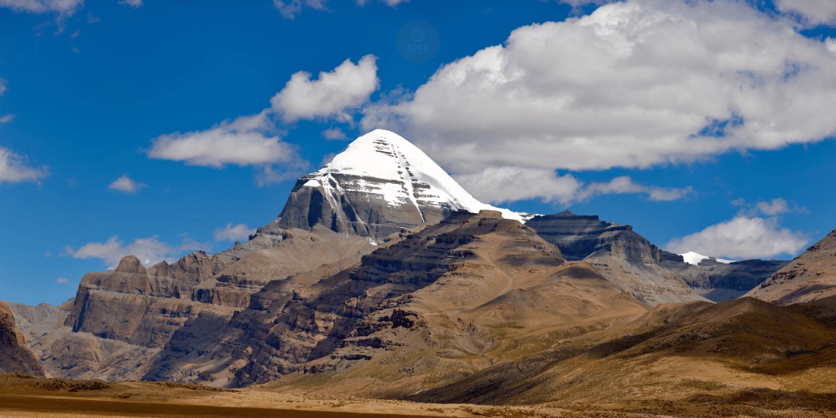 Kailash Mansarovar Yatra by Helicopter