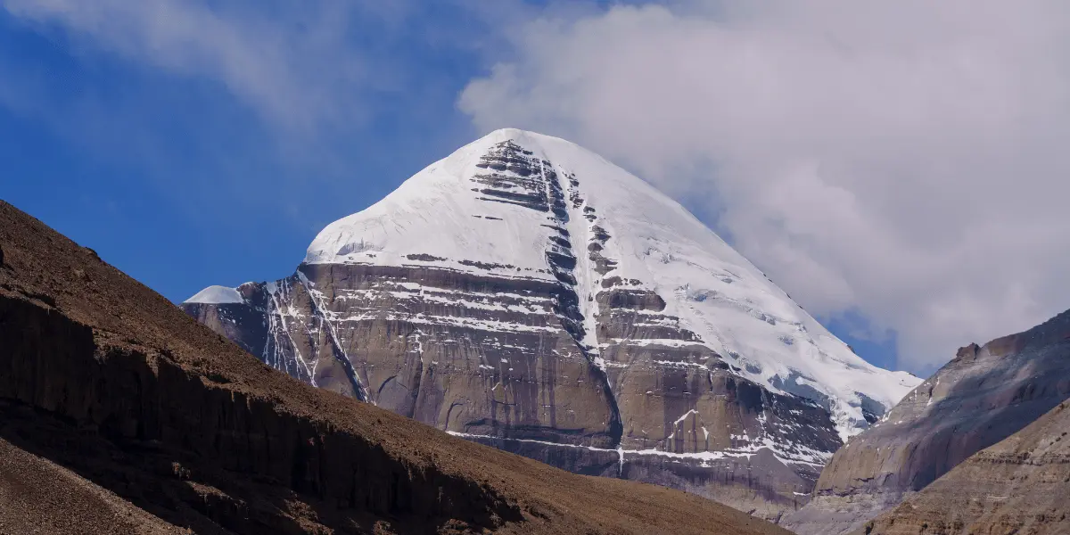 Kailash Mansarovar Yatra Luxury Tour