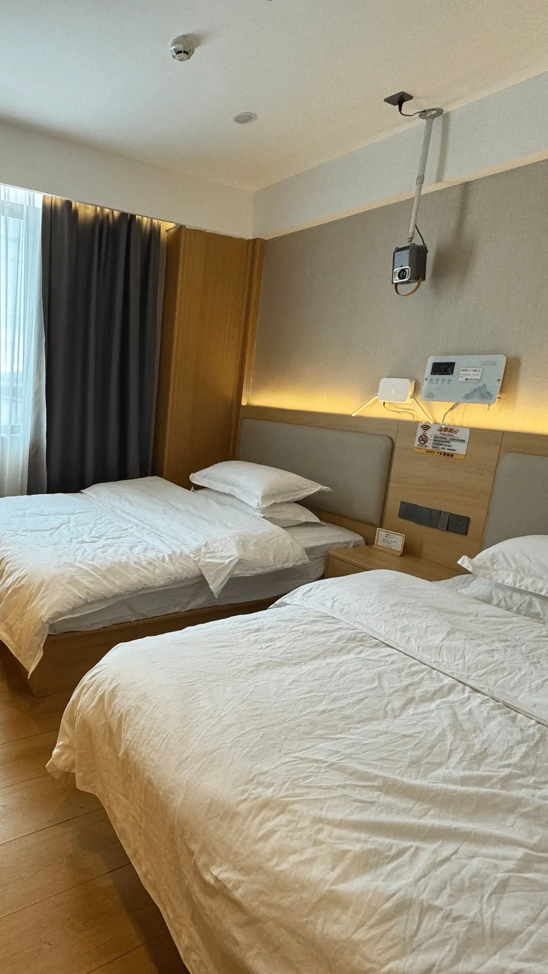 Kailash Yatra Hotels
