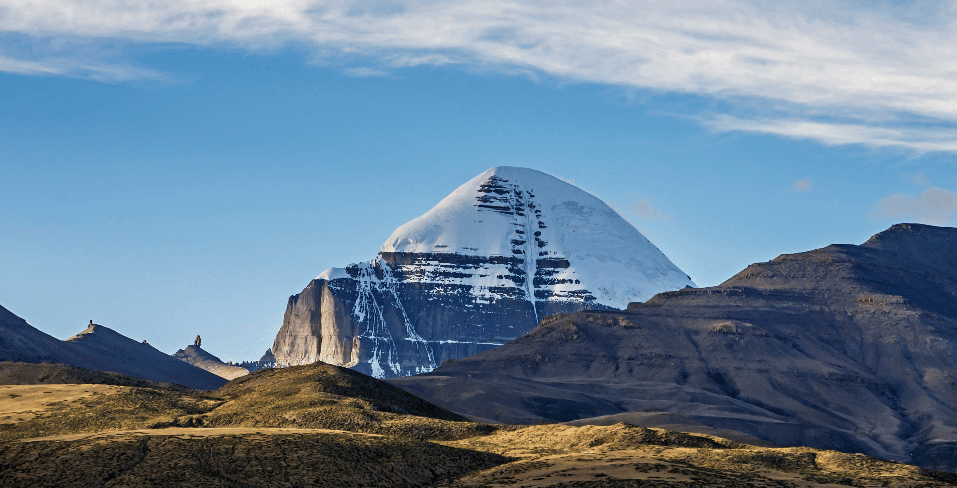 Kailash Mansarovar Yatra in 2029